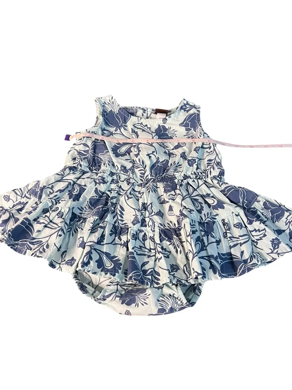 Tea Collection sleeveless dress